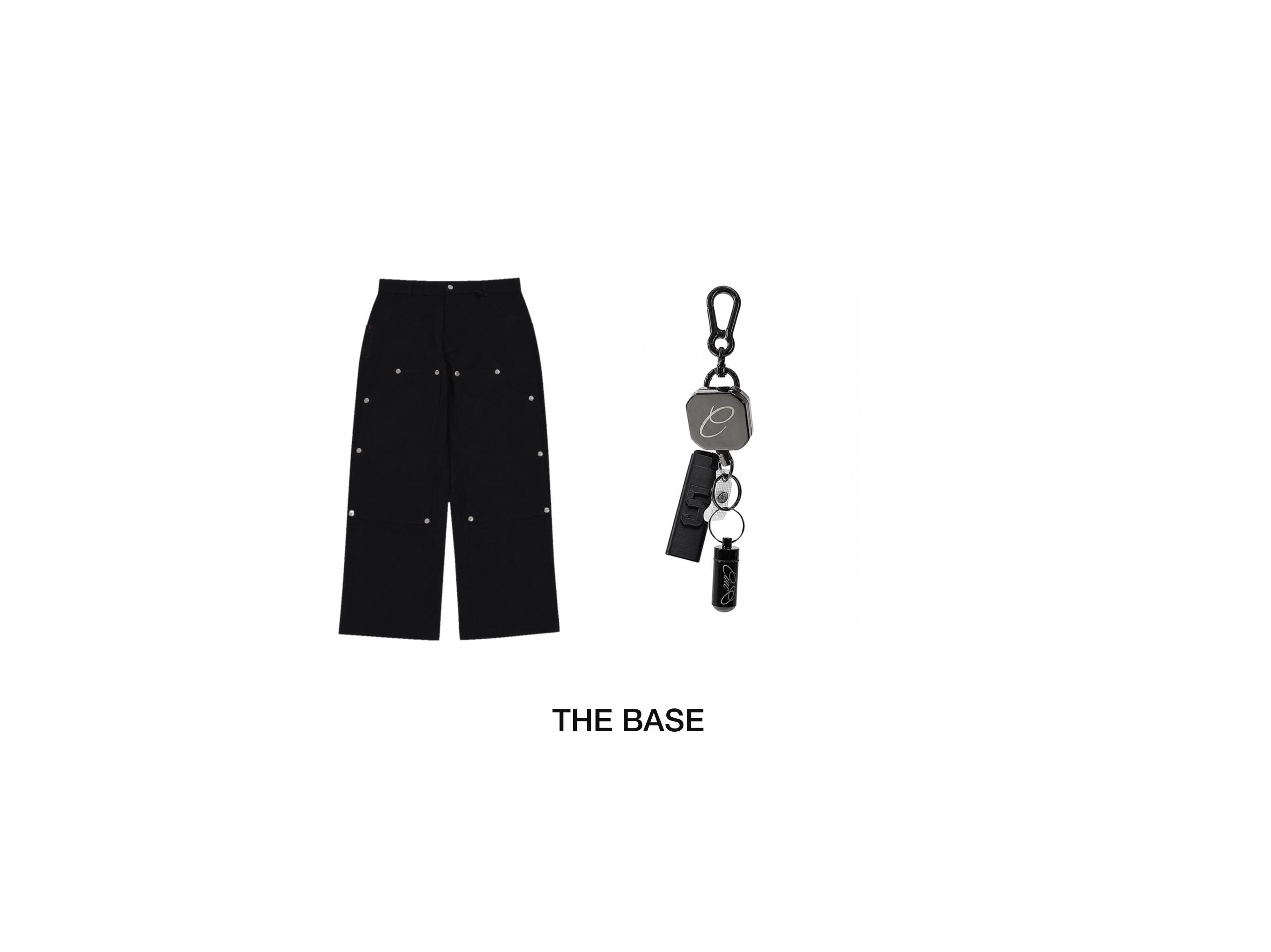 The Base