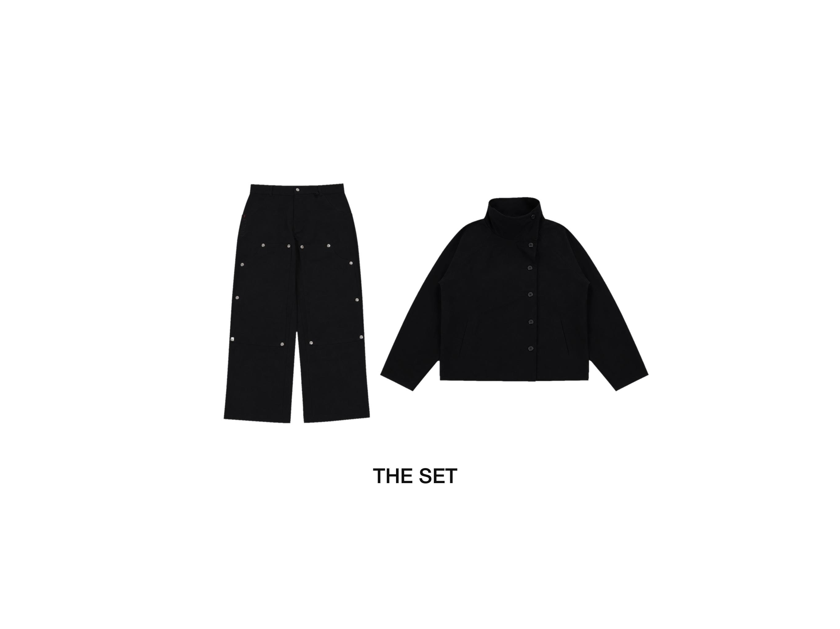 The Set